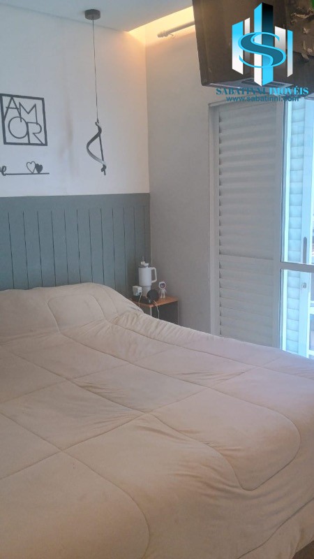 Casa de Condomínio, 3 quartos - Foto 10