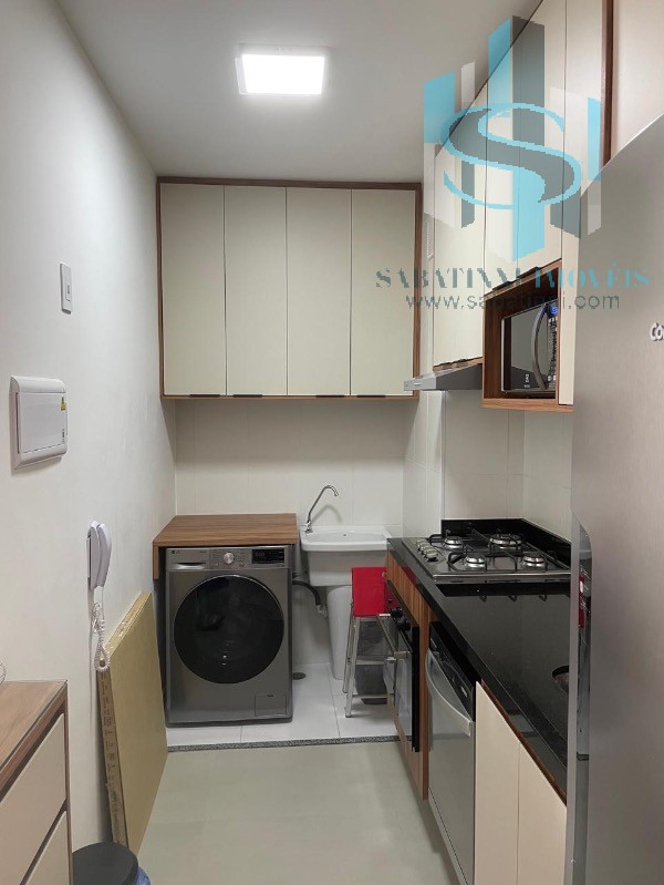 Apartamento, 2 quartos, 38 m² - Foto 5