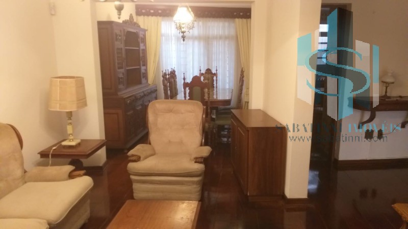 Casa, 3 quartos, 211 m² - Foto 9