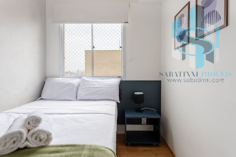 Apartamento, 2 quartos, 34 m² - Foto 9