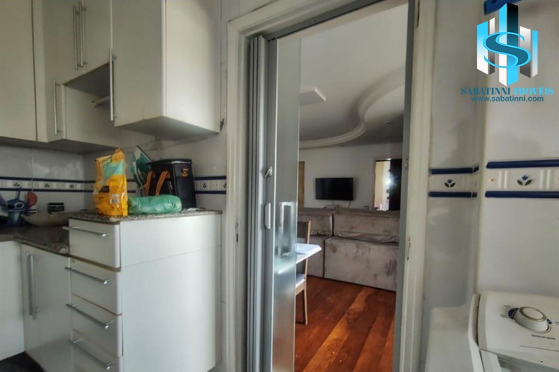 Apartamento, 2 quartos, 55 m² - Foto 4