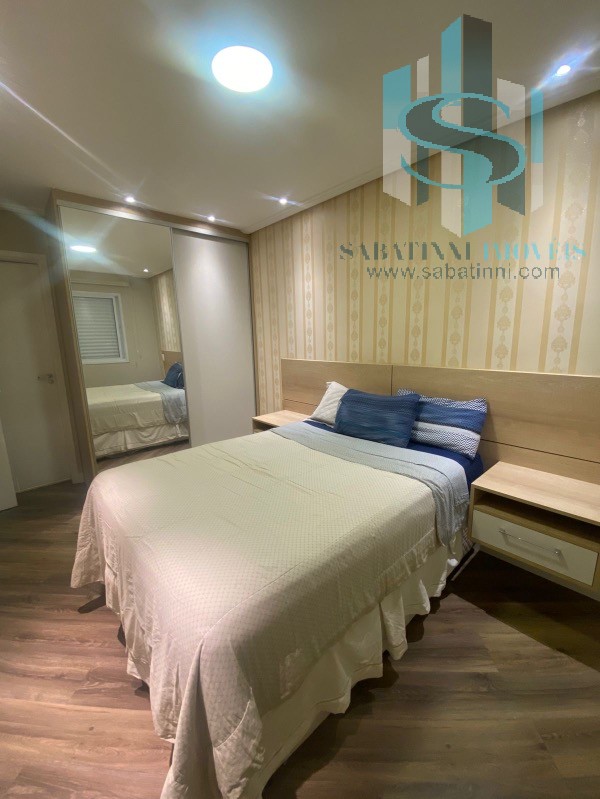 Apartamento, 2 quartos, 59 m² - Foto 19