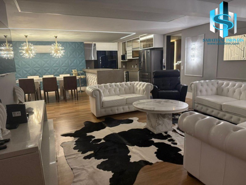 Apartamento, 4 quartos, 220 m² - Foto 16