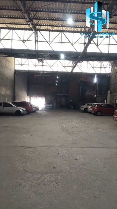 Depósito-Galpão, 1000 m² - Foto 9