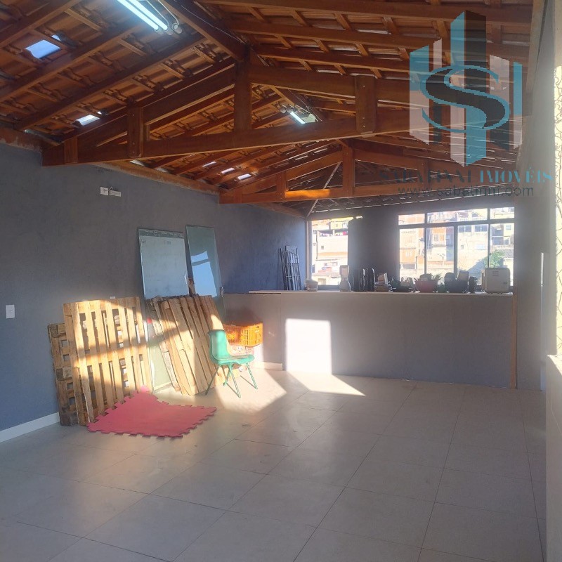 Depósito-Galpão, 110 m² - Foto 11