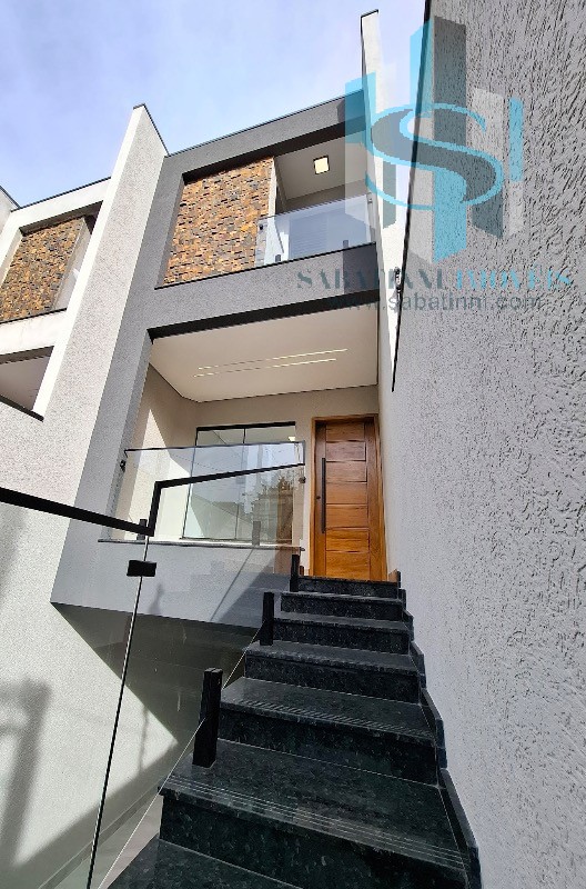 Casa, 3 quartos, 160 m² - Foto 1