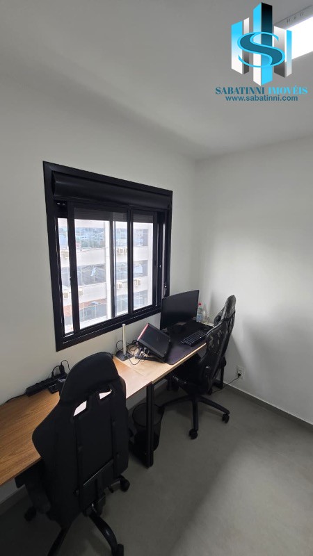 Apartamento, 2 quartos, 33 m² - Foto 13