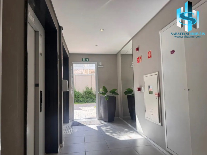 Apartamento, 1 quarto, 24 m² - Foto 8