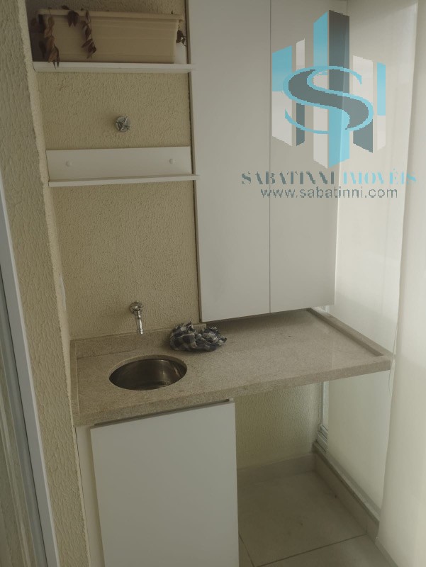 Flat/Apart Hotel, 1 quarto, 30 m² - Foto 19