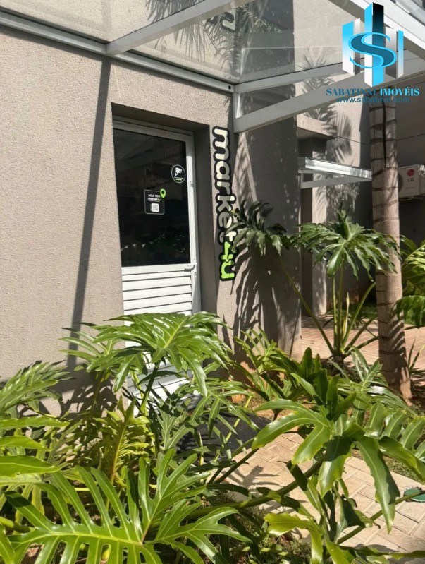 Apartamento, 1 quarto, 24 m² - Foto 10