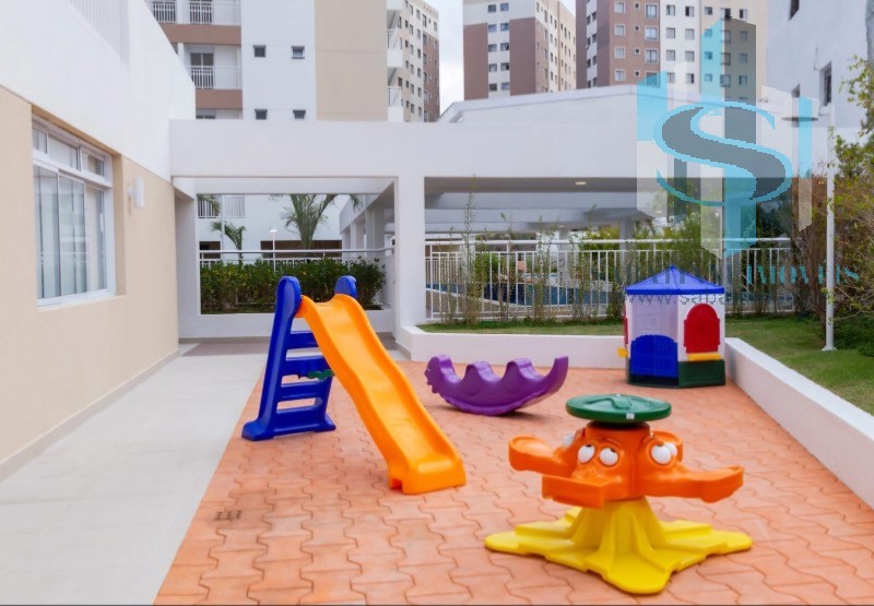 Apartamento, 2 quartos, 62 m² - Foto 37