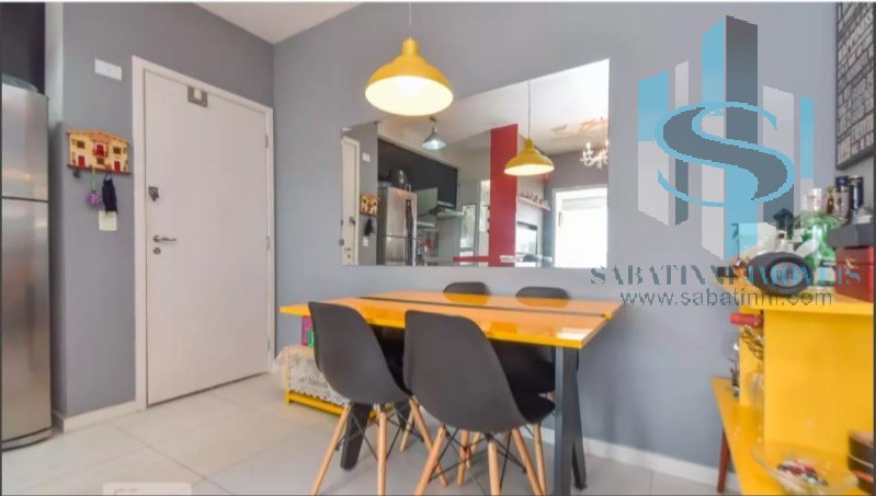 Apartamento, 2 quartos, 60 m² - Foto 4