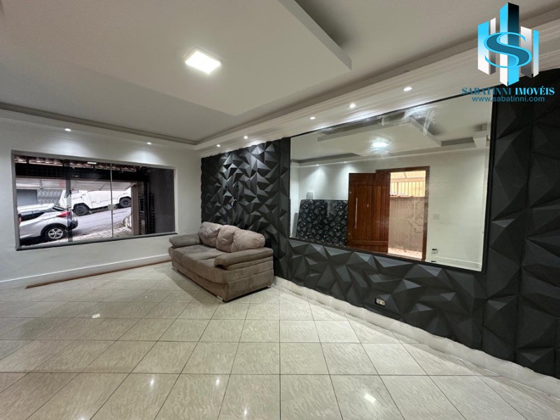 Casa, 3 quartos, 170 m² - Foto 1
