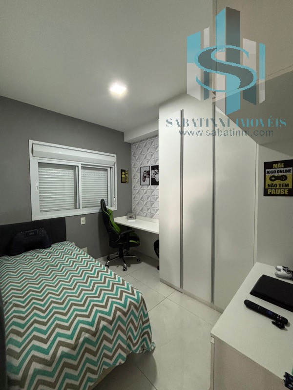 Apartamento, 3 quartos, 106 m² - Foto 17