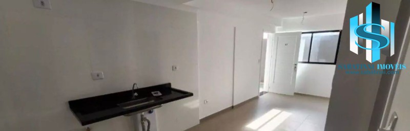 Apartamento, 2 quartos, 38 m² - Foto 2