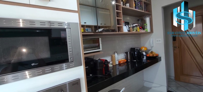 Apartamento, 3 quartos, 75 m² - Foto 7