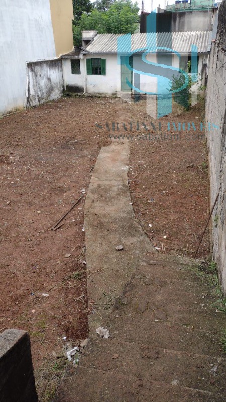 Terreno, 250 m² - Foto 2