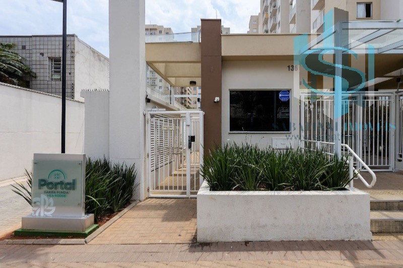 Apartamento, 2 quartos, 34 m² - Foto 17