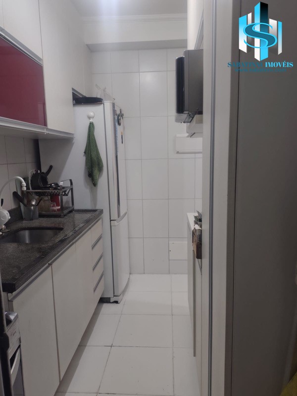 Apartamento, 2 quartos, 52 m² - Foto 22