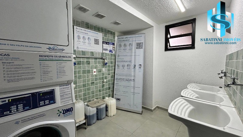 Apartamento, 1 quarto, 34 m² - Foto 31