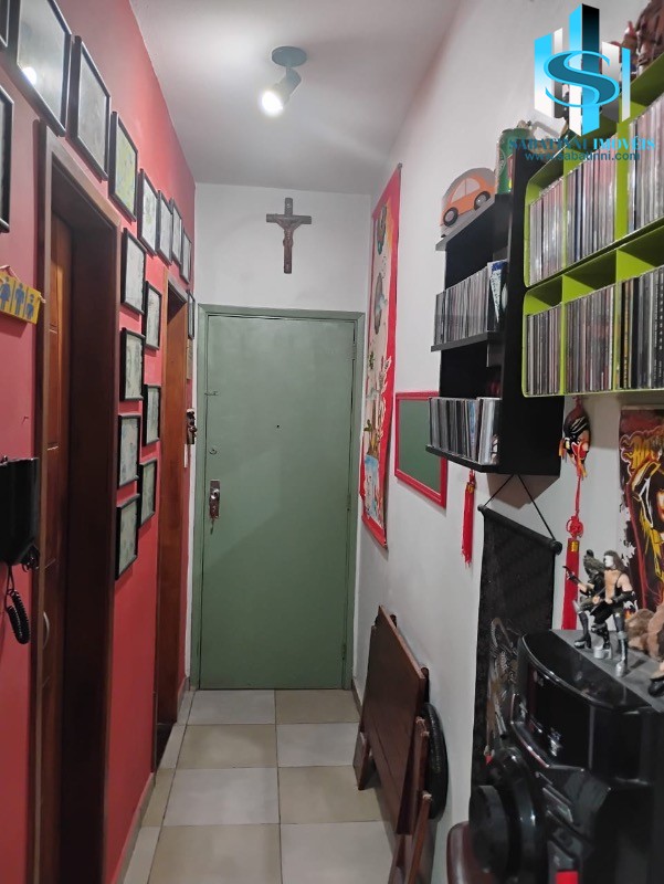 Apartamento, 1 quarto, 30 m² - Foto 6