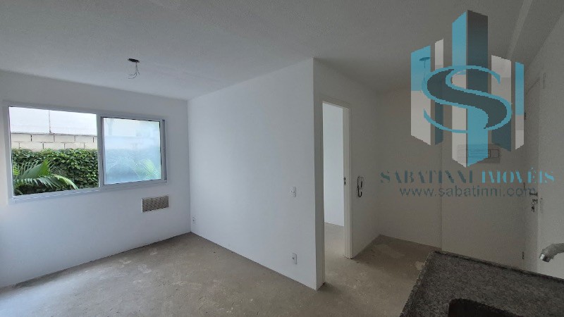 Apartamento, 2 quartos, 35 m² - Foto 3