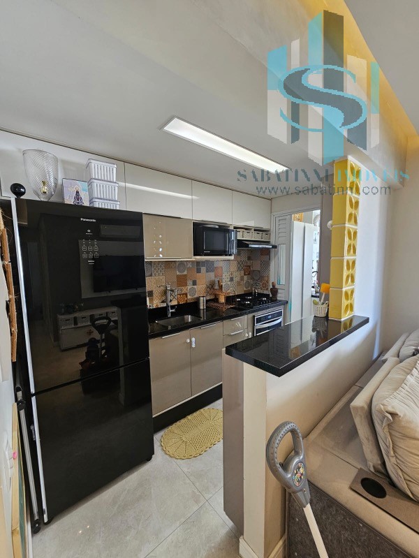 Apartamento, 2 quartos, 62 m² - Foto 12