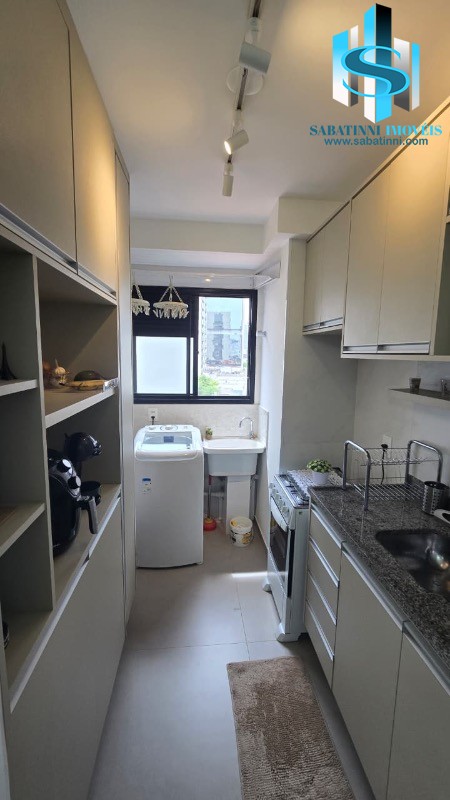 Apartamento, 2 quartos, 33 m² - Foto 9