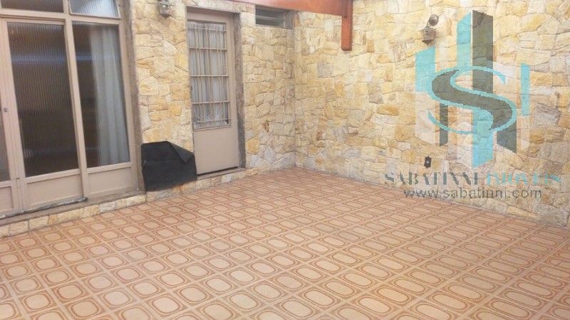 Casa, 3 quartos, 211 m² - Foto 4