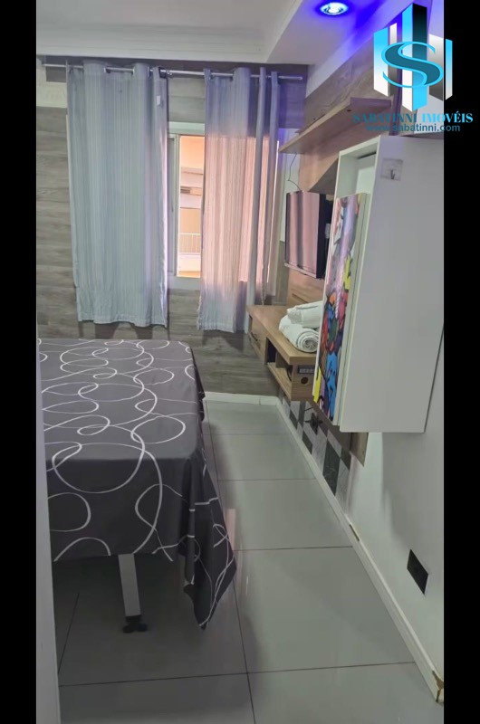 Apartamento, 1 quarto, 64 m² - Foto 12