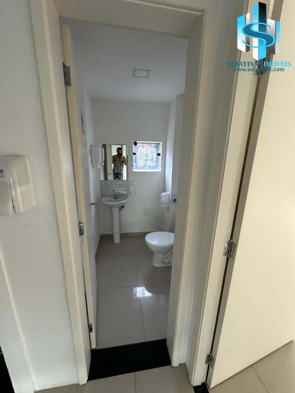 Prédio Inteiro, 580 m² - Foto 9