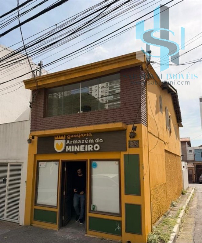 Prédio Inteiro, 160 m² - Foto 2