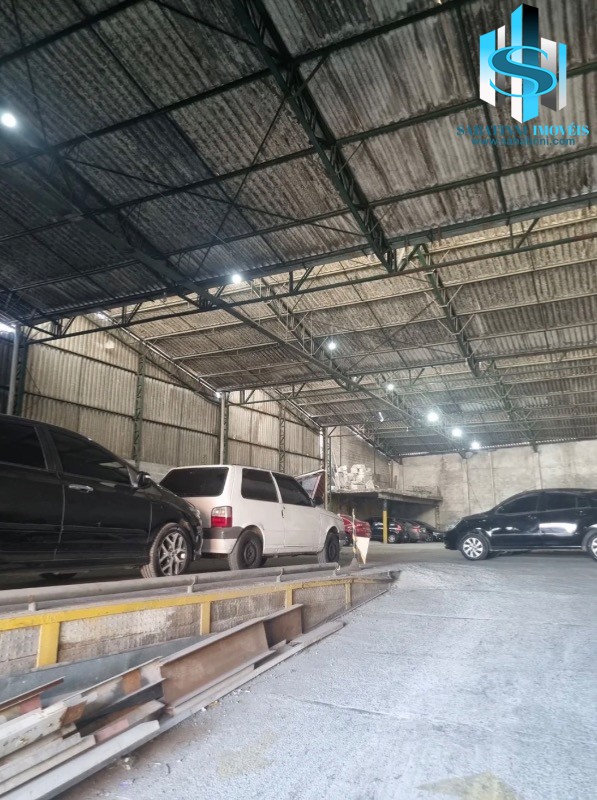 Depósito-Galpão, 1000 m² - Foto 6