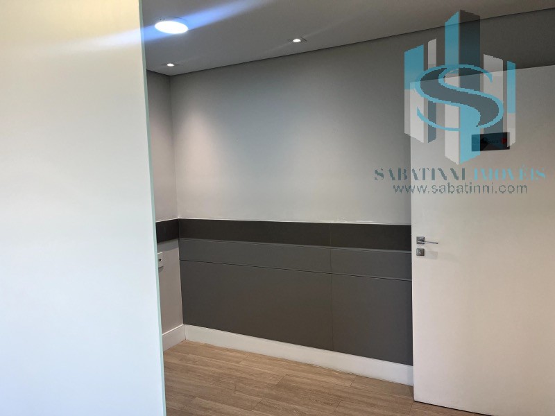 Prédio Inteiro, 214 m² - Foto 10
