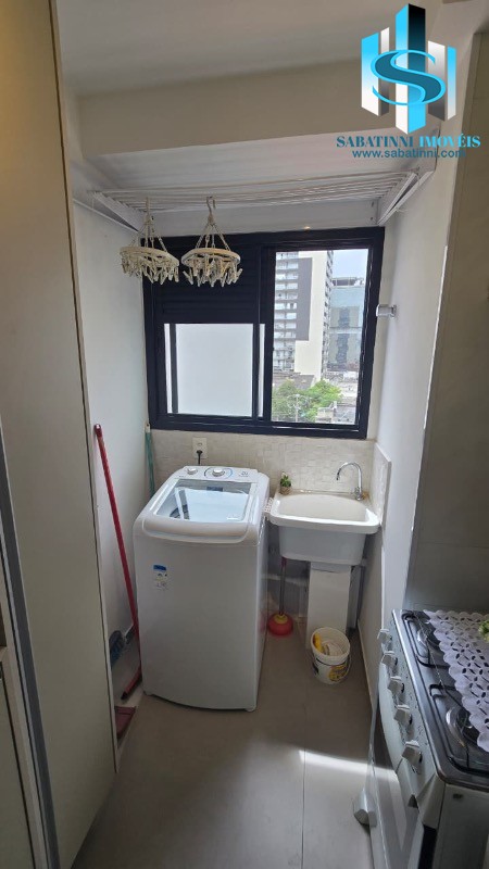 Apartamento, 2 quartos, 33 m² - Foto 20