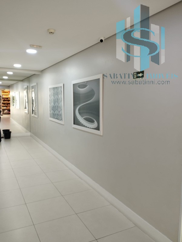 Flat/Apart Hotel, 1 quarto, 30 m² - Foto 32