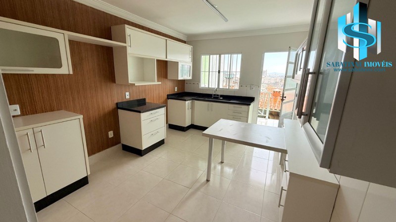 Casa, 4 quartos, 185 m² - Foto 12