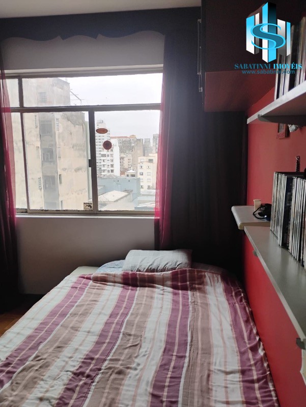 Apartamento, 1 quarto, 30 m² - Foto 8