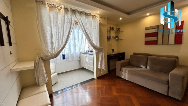 Apartamento, 3 quartos, 75 m² - Foto 1