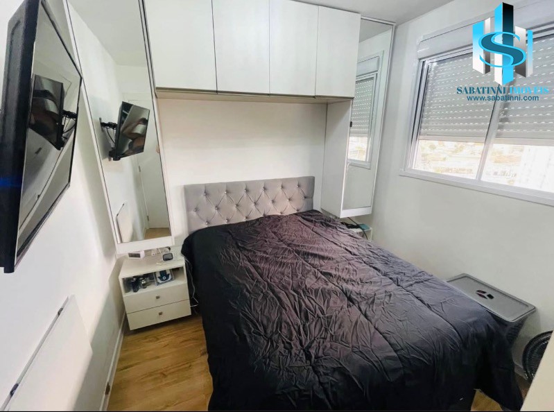 Apartamento, 2 quartos, 40 m² - Foto 7