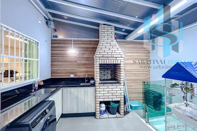 Casa, 3 quartos, 160 m² - Foto 32