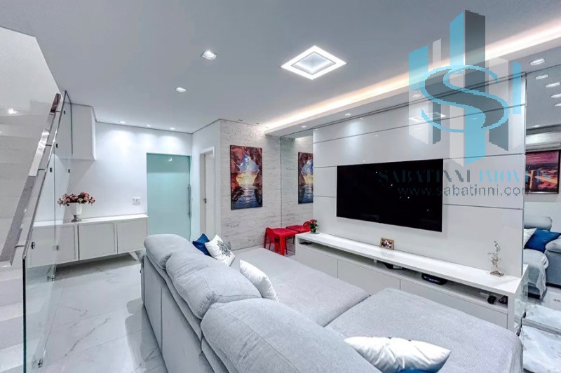 Casa, 3 quartos, 160 m² - Foto 1