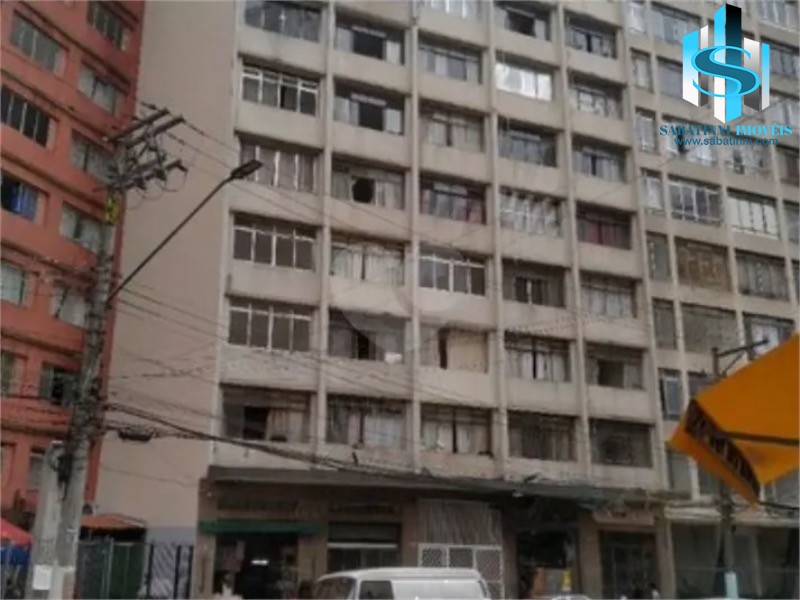 Apartamento, 1 quarto, 25 m² - Foto 15