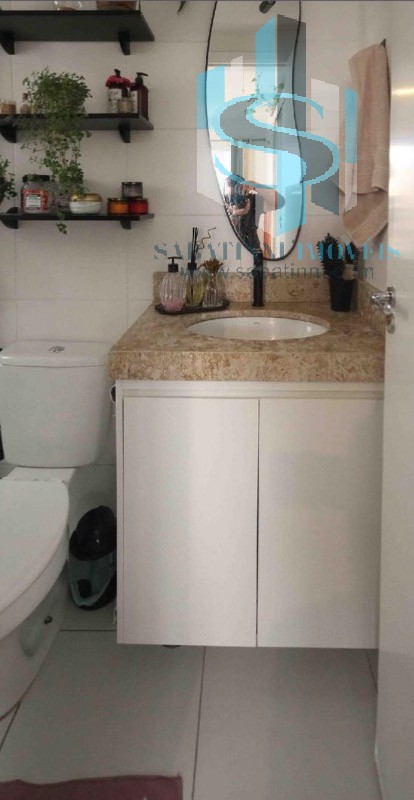 Apartamento, 1 quarto, 31 m² - Foto 24