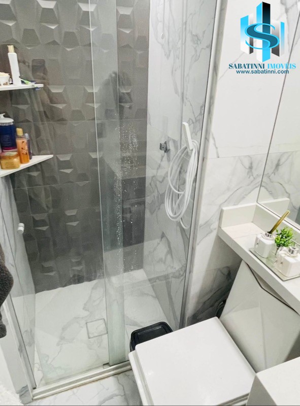 Apartamento, 2 quartos, 40 m² - Foto 9