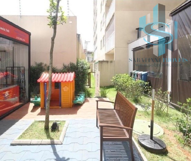 Apartamento, 1 quarto, 31 m² - Foto 32