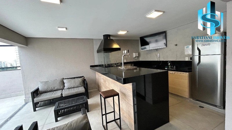 Apartamento, 1 quarto, 34 m² - Foto 7