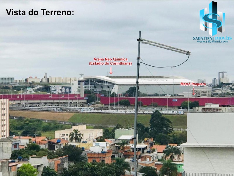Terreno, 1000 m² - Foto 5