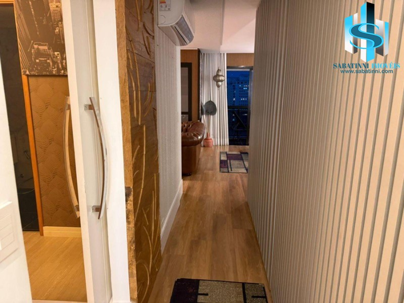 Apartamento, 4 quartos, 220 m² - Foto 28