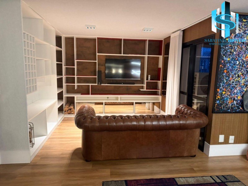 Apartamento, 4 quartos, 220 m² - Foto 12